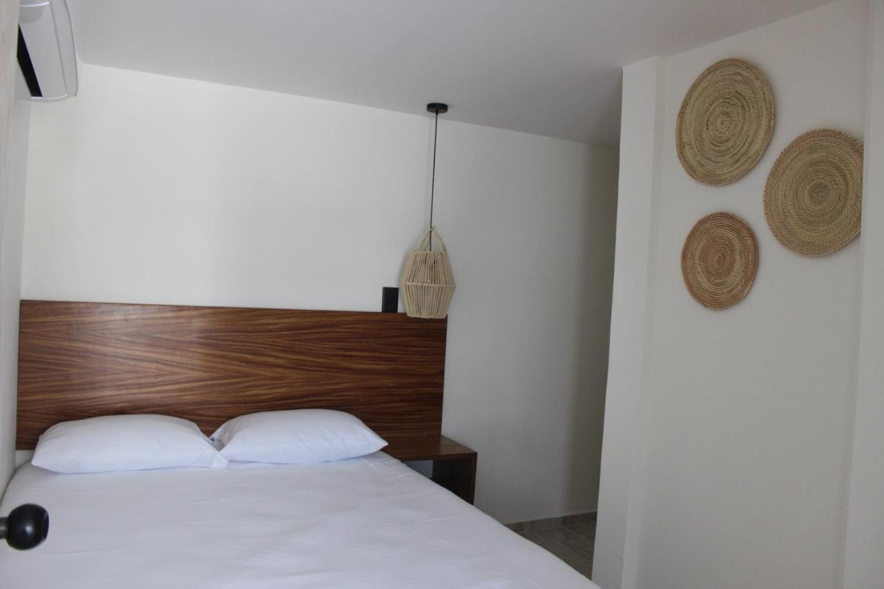 Appart hôtel Residencial Astoria