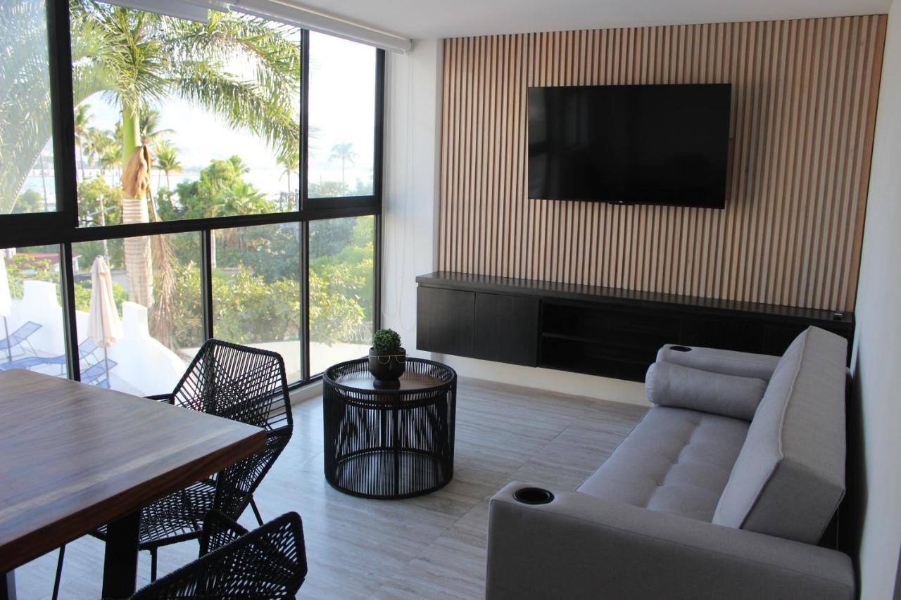 Residencial Astoria Appart hôtel Acapulco