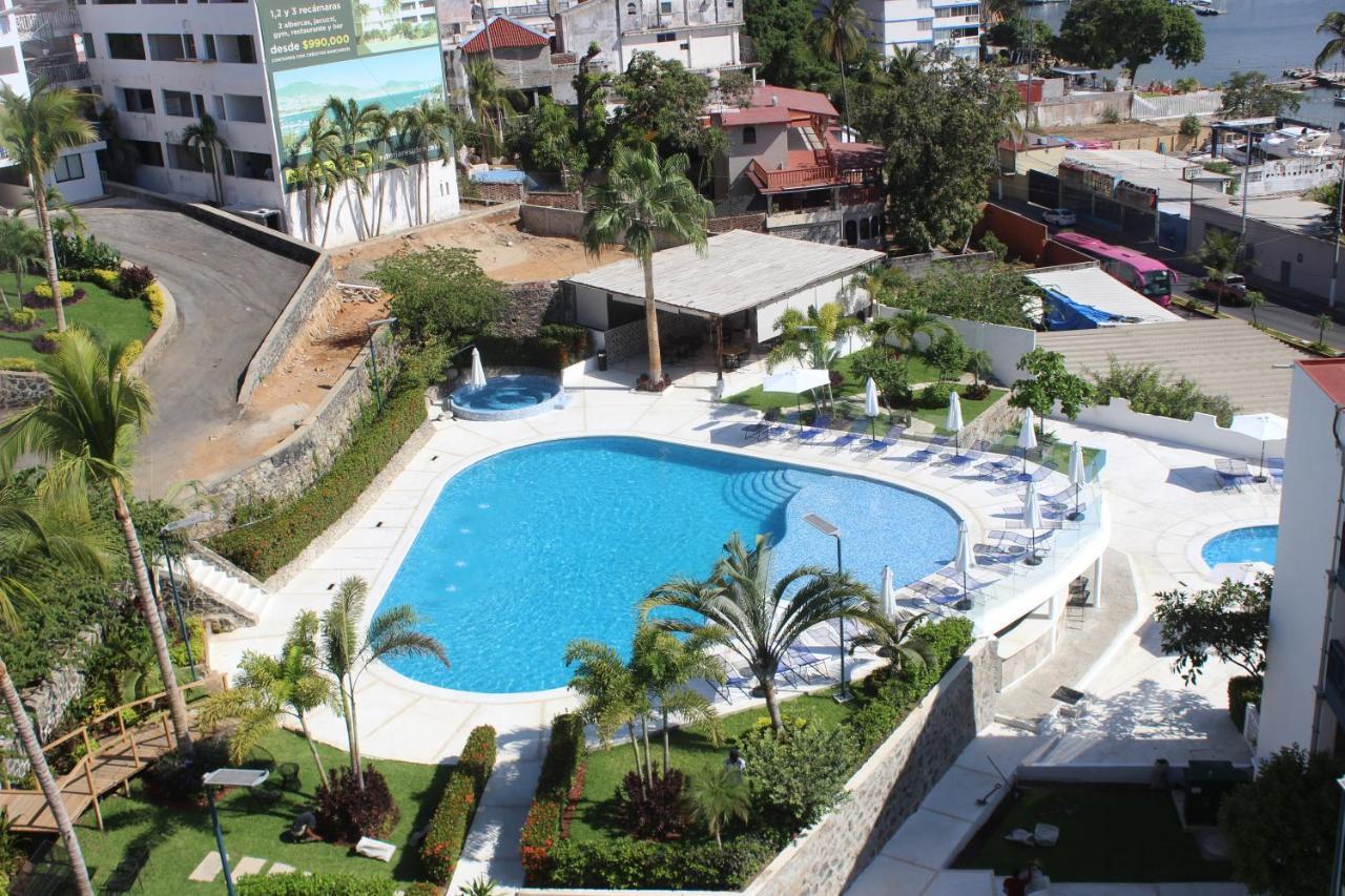 Residencial Astoria Appart hôtel