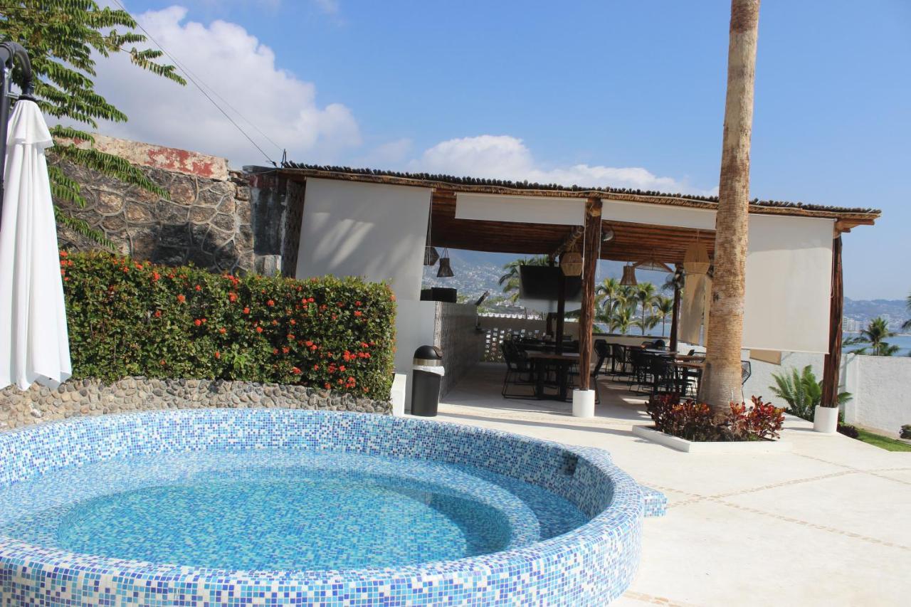 Appart hôtel Residencial Astoria